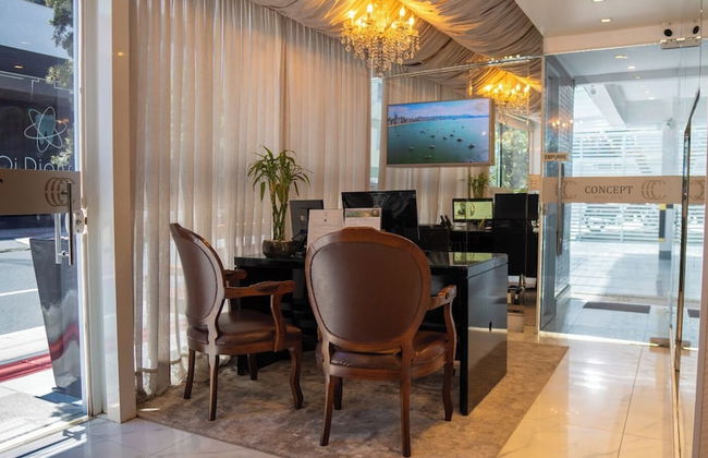 Concept Hotel Flat - Foto 3