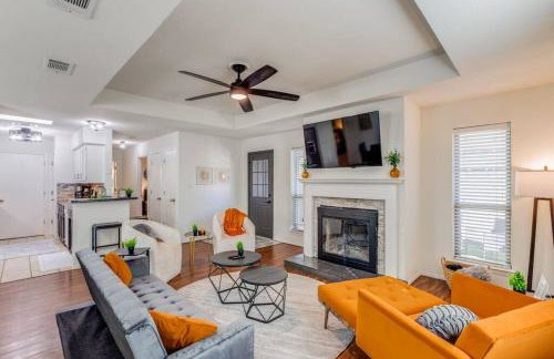 Cute Chic 2B 2B Duplex APT - Foto 1