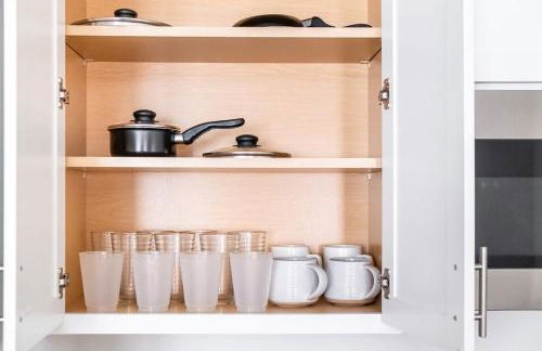 Stylish Family Townhouse in Baton Rouge - BC1004 - Foto 20