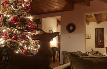 Anemoria Chalets-Castalia Chalet - Foto 55