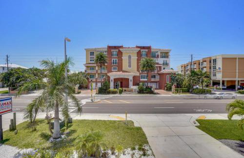Redington Townhouse 16303 - Pelican Paradise - Foto 45