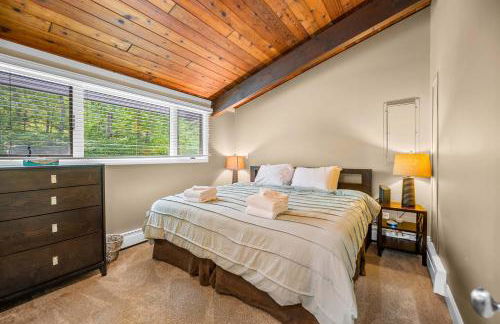 Alpine Court Chalet 4 Bedroom Home - Foto 18