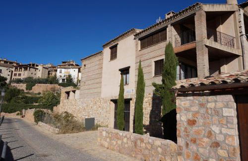 Casa Rural Os Arregueses - Photo 28