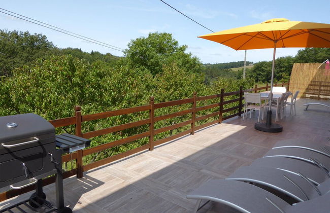 Domaine de Pouzelande - Les gites - Foto 38