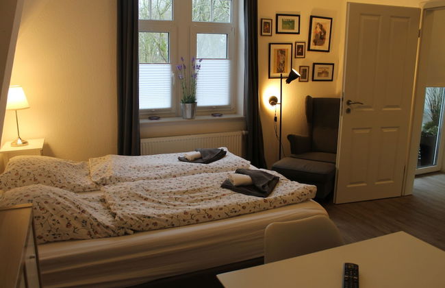 Apartment am Wall - Foto 7