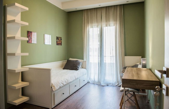 Danae Apt by halu! Apartments - Foto 10