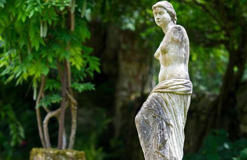 Le Prieuré Le Pavillon - Foto 17