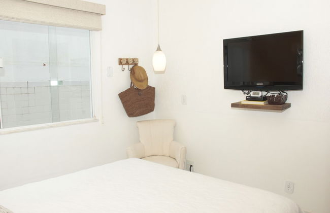 Apart Hotel Pet Friendly in B Zios Buz117 - Foto 13