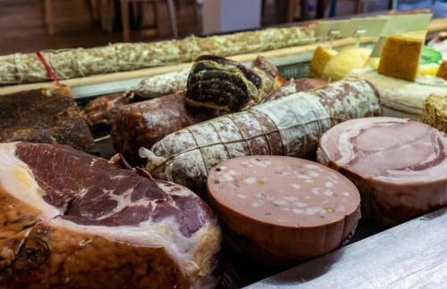 Sibenbras Natural Aparthotel - Foto 20