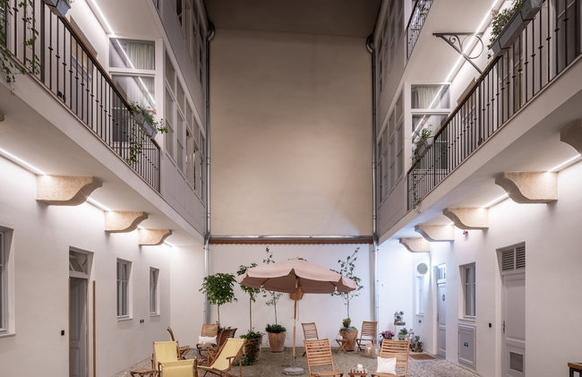 4 Trees Apartments by Adrez Living - Foto 46