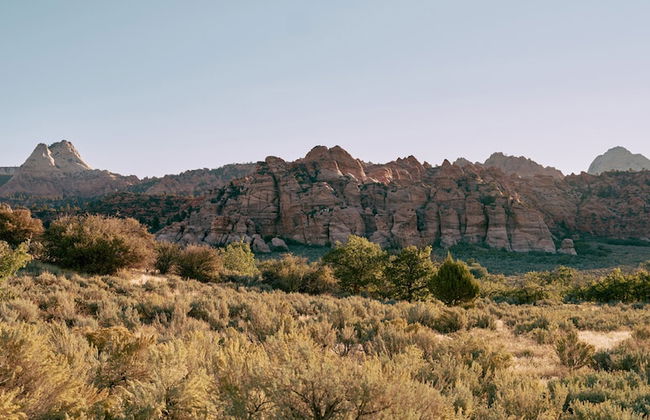 AutoCamp Zion - Foto 51