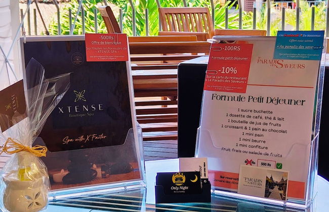 Tropical Elégance - Foto 9