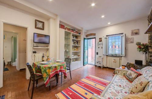 La Stalletta Relax - with private parking - Happy Rentals - Foto 19