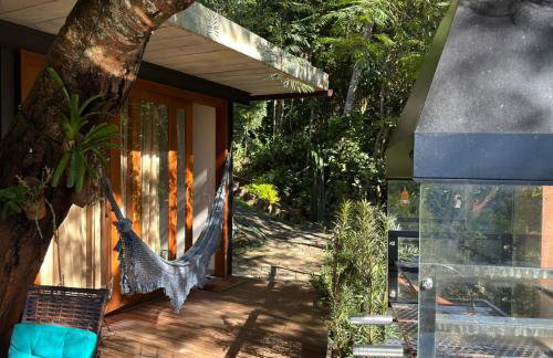 O Chalé mais bucólico de Araras. Vista linda - Foto 27