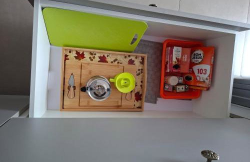 Residencial Miró apartamento 53 centro - Foto 29