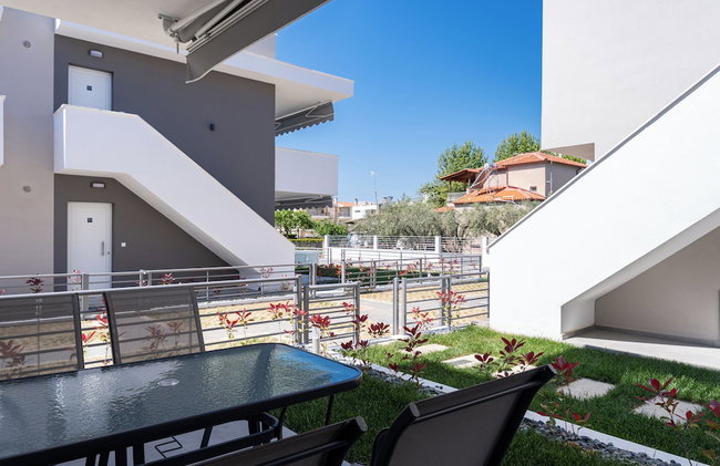 Danai Residential Complex - Photo 69
