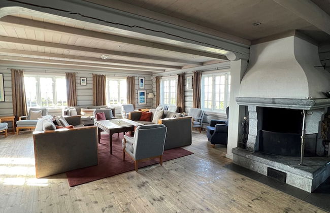 Ilsetra Hotell - Foto 28