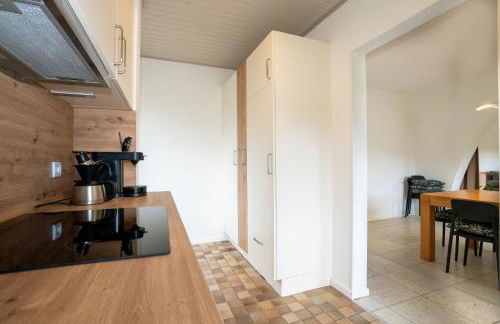 Ferienhaus Kronenburg - Foto 21