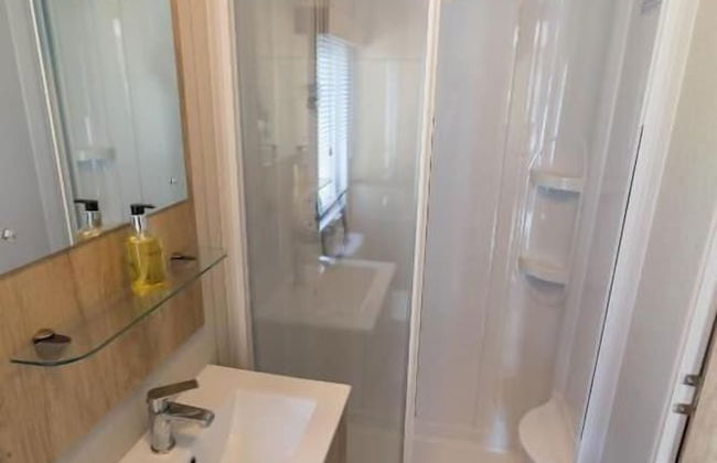 Rosedale Lakeside Lodge - Foto 7