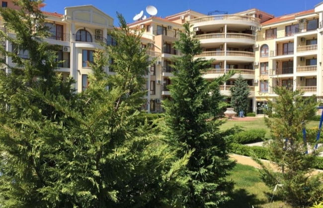 Maisonettes in Royal Bay Residence&SPA 2 - Foto 1