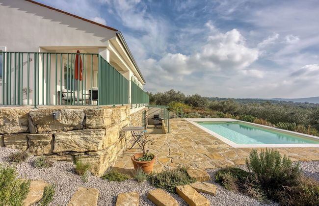 Villa Olivia with Sauna - Foto 19