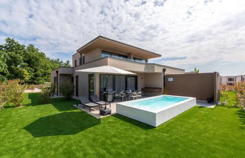 Quercus Village Apartments with private pool - Foto 3