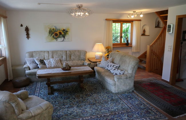 Chalet Bergnest - Foto 6