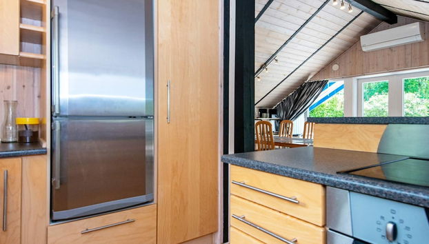 6 Person Holiday Home in Ansager-by Traum - Foto 5