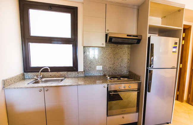 Sky View Suites Hotel - Foto 7