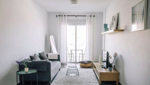 Cornisa Apartments - Foto 2