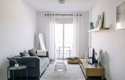 Cornisa Apartments - Foto 1