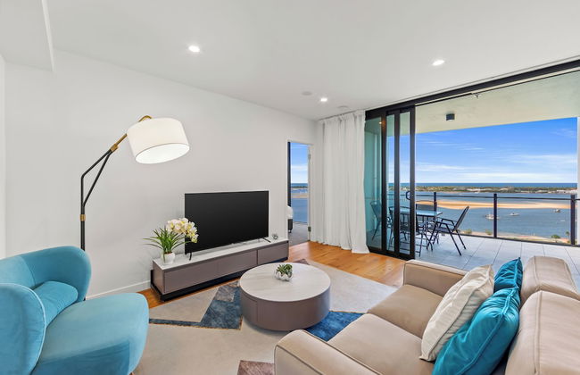 Marine Quarter Apartments by CLLIX - Foto 29