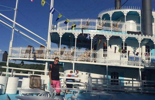 Cottage on the Mississippi Venue and dog friendly - Foto 22