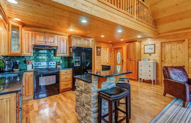 Three Winds Retreat - Foto 11