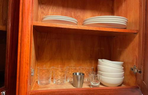 Private Studio Apartment in Union Square - Foto 11