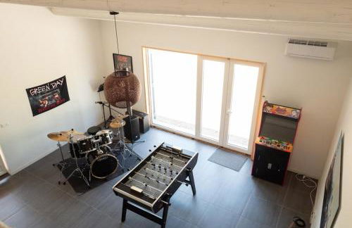 Mas With Heated Pool In Luberon - Foto 19