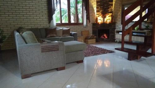 Chalé do Tabuleiro - Foto 5