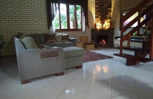 Chalé do Tabuleiro - Foto 5