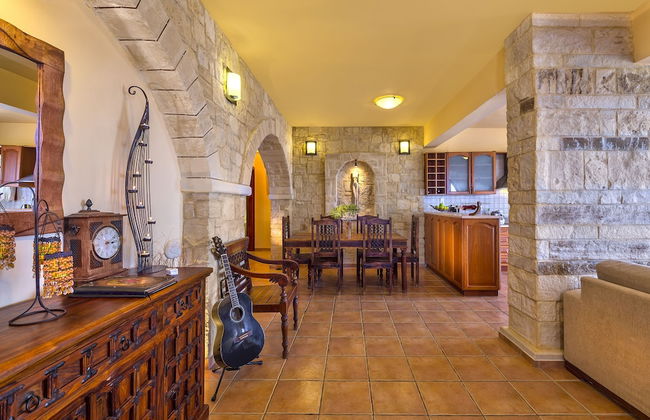 Amazing Villas in Crete - Argiris Villa - Foto 15