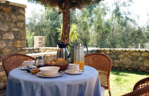 Harmony Hotel Apartments - Photo 33