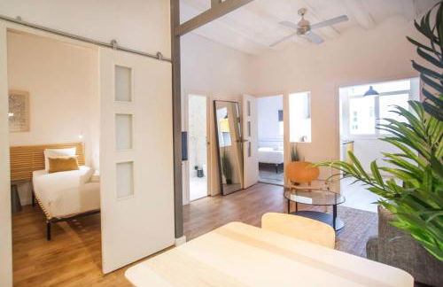 Fantástico piso en Barcelona - Foto 13