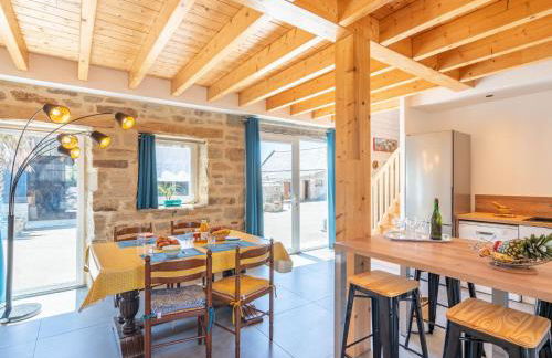 Holiday Home Ty ar Bilie by Interhome - Foto 10