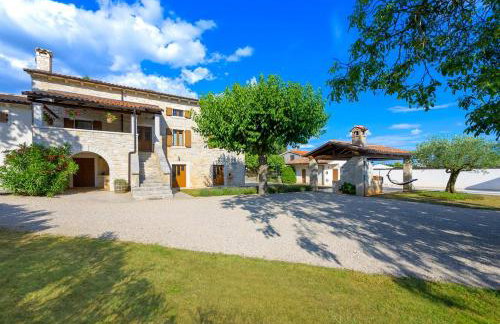 Villa The Mulberry Stonehouse by Istrialux - Photo 7