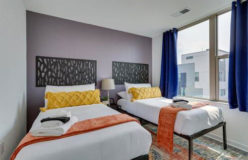 3 Mi to Center City Philadelphia Townhome - Foto 27