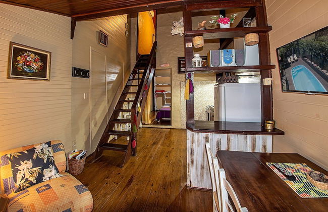 Pousada Rosa da Praia - Praia do Rosa - Photo 41