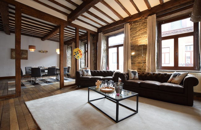 Holiday Home in Saint-hubert With Fenced Garden - Photo 14