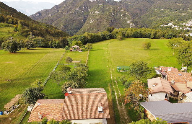 Casa Gerolamo - Foto 30