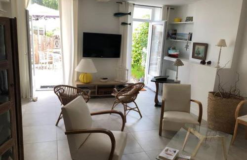 Moulin de l’aubier - Foto 18