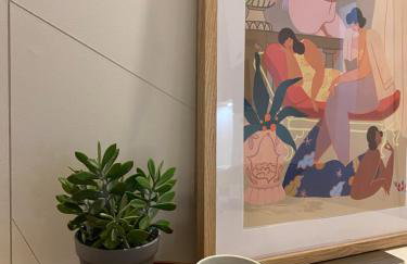 BÈTH CÈU Appt vacances 4P- La Pierre St Martin GR10 - Foto 10