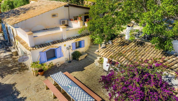 Agriturismo Val Di Noto - Foto 5